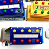 ♻️ Märklin 10x señales principales señales de via pupitres de mando H0 escala 1:87 E20