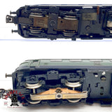 ♻️ Märklin 2x locomotora eléctrica E41024 E41048 DB H0 1:87 AC