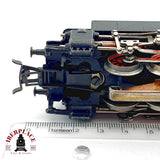♻️ Märklin Locomotora BR 81 004 Tanque Telex 3031 DB Metal AC H0 Escala 1:87