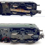 ♻️ Märklin 2x locomotora eléctrica E41024 E41048 DB H0 1:87 AC