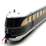 ♻️ Märklin 37770 digital Locomotora tren Diesel SVT 137 DRG con sonido H0 escala 1:87 E19