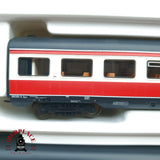 ♻️  DC Roco 43016 set vagones complementarios Libermann clase 2 H0 escala 1:87 E21