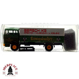 ♻️ BREKINA camión Mercedes Benz MB Königsbacher H0 escala 1:87 E19