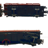 ♻️ Märklin 5x vagones plataforma y de borde alto DB piezas o repuestos H0 escala 1:87 E20