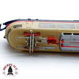 ♻️✨Märklin 8854 Locomotora Eléctrica BR 103 DB TEE Época IV  Escala Z 1:220