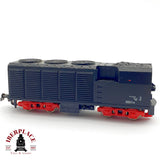 ♻️ Tender Motorizado Condensación BR 52 50 Para Piezas Reparar DC H0 Escala 1:87