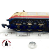 ♻️✨Märklin 8854 Locomotora Eléctrica BR 103 DB TEE Época IV  Escala Z 1:220