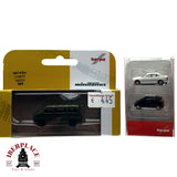 ♻️ Herpa 2x coches Daimler Volkswagen bus TT y N escala 1:160 E19