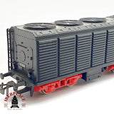 ♻️ Tender Motorizado Condensación BR 52 50 Para Piezas Reparar DC H0 Escala 1:87