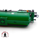 ♻️  Electrotren 5873K Vagon cisterna Cargas Renfe Uacns Ep V H0 1:87 DC