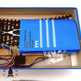 ♻️ Märklin 10x señales principales señales de via pupitres de mando H0 escala 1:87 E20