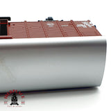 ♻️ Märklin 4698 Vagón Cerrado Garita SBB CFF FFS Mercancías Suiza AC H0 Escala 1:87