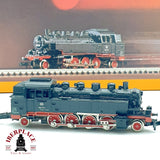 ♻️✨Märklin 8896 Locomotora Vapor BR 86 DB Época III Escala Z 1:220