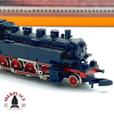 ♻️✨Märklin 8896 Locomotora Vapor BR 86 DB Época III Escala Z 1:220