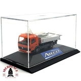 ♻️ Herpa camión Mercedes Benz MB Atego H0 escala 1:87 E19