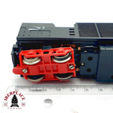 ♻️ Tender Motorizado Condensación BR 52 50 Para Piezas Reparar DC H0 Escala 1:87