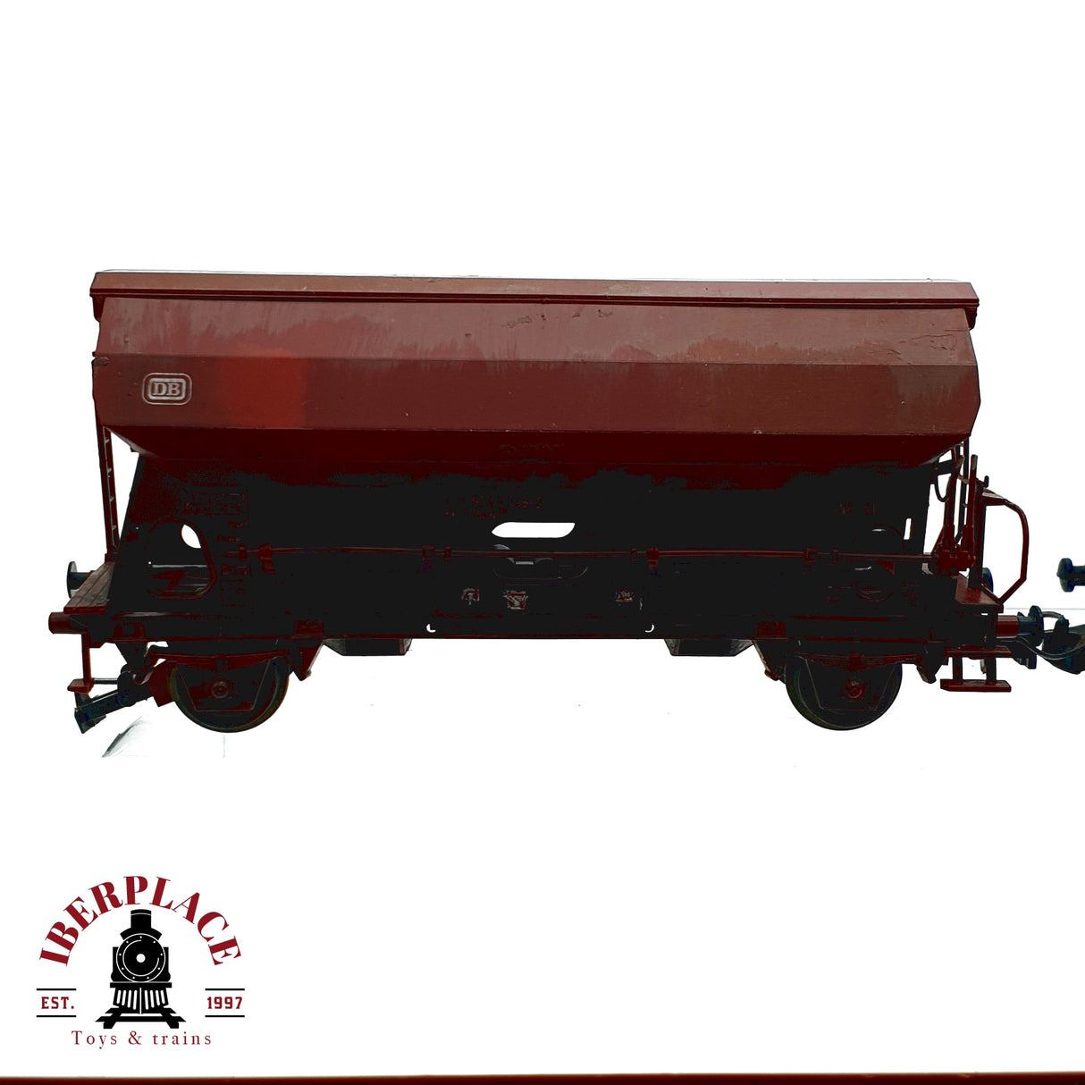 ♻️ 7x Märklin Lima 5x Locomotora y vagones tolva cisterna para piezas o repuestos H0 escala 1:87 E20