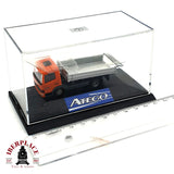 ♻️ Herpa camión Mercedes Benz MB Atego H0 escala 1:87 E19