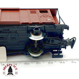 ♻️ Märklin 4698 Vagón Cerrado Garita SBB CFF FFS Mercancías Suiza AC H0 Escala 1:87