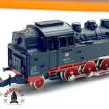 ♻️✨Märklin 8896 Locomotora Vapor BR 86 DB Época III Escala Z 1:220