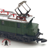 ♻️ Märklin 8813 locomotora E 44 002 DB Z escala 1:220 A27