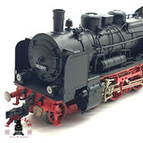 ♻️NO FUNCIONA - DC Fleischmann 4160/91 Locomotora DB 38 2977 H0 escala 1:87 V10