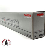♻️ Märklin 37770 digital Locomotora tren Diesel SVT 137 DRG con sonido H0 escala 1:87 E19