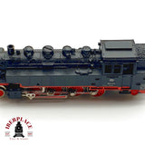 ♻️✨Märklin 8896 Locomotora Vapor BR 86 DB Época III Escala Z 1:220