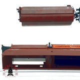 ♻️ 7x Märklin Lima 5x Locomotora y vagones tolva cisterna para piezas o repuestos H0 escala 1:87 E20