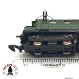 ♻️ Märklin 8813 locomotora E 44 002 DB Z escala 1:220 A27