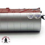 ♻️ Märklin 4700 Vagón Cerrado DB Glmhs 50 Mercancías Techo Curvo AC H0 Escala 1:87