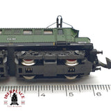 ♻️ Märklin 8813 locomotora E 44 002 DB Z escala 1:220 A27