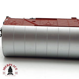 ♻️ Märklin 4700 Vagón Cerrado DB Glmhs 50 Mercancías Techo Curvo AC H0 Escala 1:87