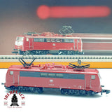 ♻️✨Märklin 8843 Locomotora Eléctrica BR 111 DB Época IV Escala Z 1:220