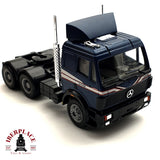♻️ Herpa camión Prix 1989 Alemania Mercedes Benz MB H0 escala 1:87 E19