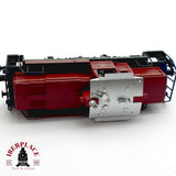 ♻️ Märklin Locomotora Diésel V 60 1179 DB Roja Telex Metal 3065 H0 Escala 1:87