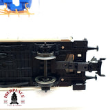 ♻️ Märklin 48404 vagón plataforma de navidad con figura papa noel H0 escala 1:87 E19
