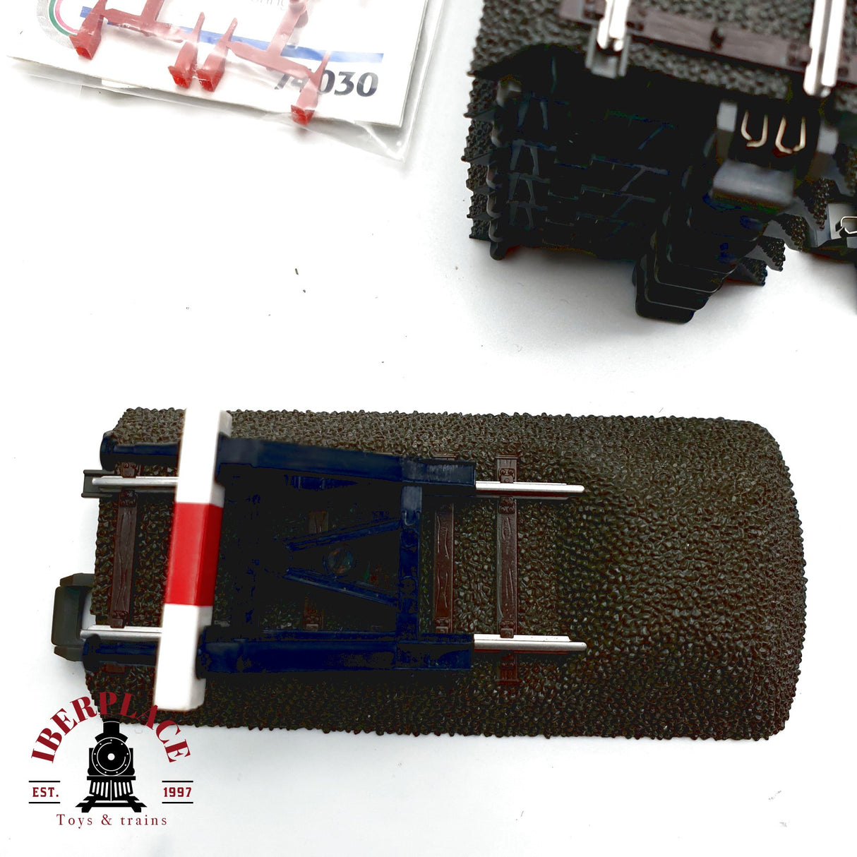 ♻️ Märklin Lote vias rectas, curvas, tope de vías, pupitres de mando sistema C H0 escala 1:87 E20