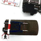 ♻️ Märklin Lote vias rectas, curvas, tope de vías, pupitres de mando sistema C H0 escala 1:87 E20