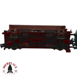 ♻️ 7x Märklin Lima 5x Locomotora y vagones tolva cisterna para piezas o repuestos H0 escala 1:87 E20