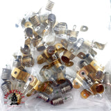 ♻️  Trix Pupitres de mando bombillas cable H0 escala 1:87 E20