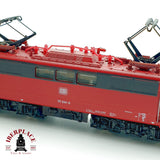 ♻️✨Märklin 8843 Locomotora Eléctrica BR 111 DB Época IV Escala Z 1:220