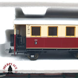 ♻️  AC Roco 43910 Set Tren eléctrico ET85 DRG AC DSS H0 escala 1:87 E21