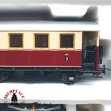 ♻️  AC Roco 43910 Set Tren eléctrico ET85 DRG AC DSS H0 escala 1:87 E21