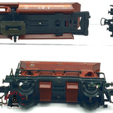 ♻️ 7x Märklin Lima 5x Locomotora y vagones tolva cisterna para piezas o repuestos H0 escala 1:87 E20