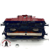 ♻️  AC BRAWA 0221 Digital Locomotora DB E69 03 H0 escala 1:87 E21