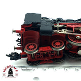 ♻️NO FUNCIONA - DC Fleischmann 4160/91 Locomotora DB 38 2977 H0 escala 1:87 V10