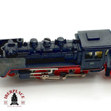 ♻️✨ Märklin 8803  Locomotora BR 24 DB Época III Mini-Club Escala Z 1:220