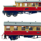 ♻️ Para Piezas Automotor Triebwagen Wismarer DRG Magdeburg 3 Clase DC H0 Escala 1:87