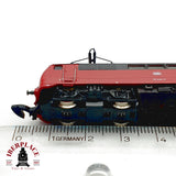 ♻️✨Märklin 8843 Locomotora Eléctrica BR 111 DB Época IV Escala Z 1:220